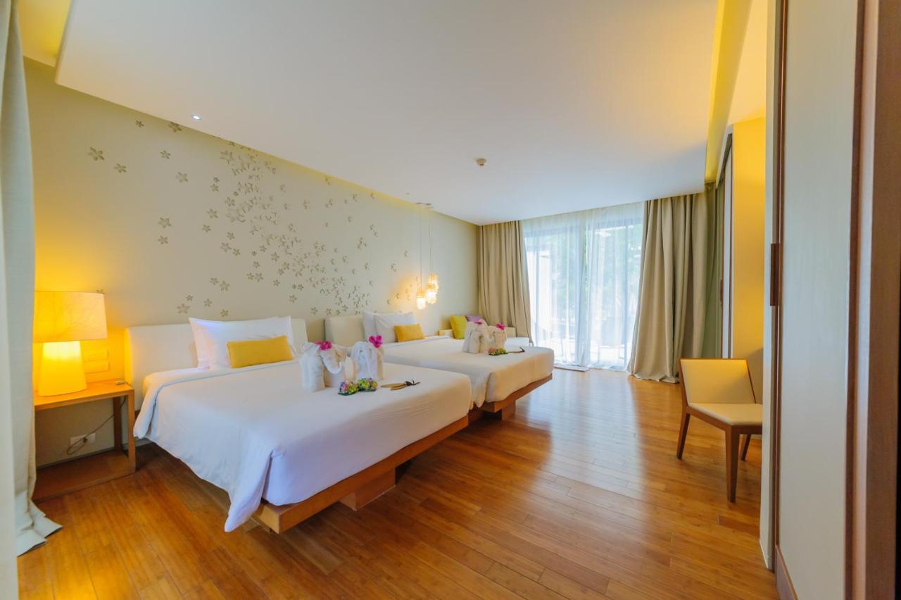 Siamdasada Khaoyai Noen Hom 외부 사진