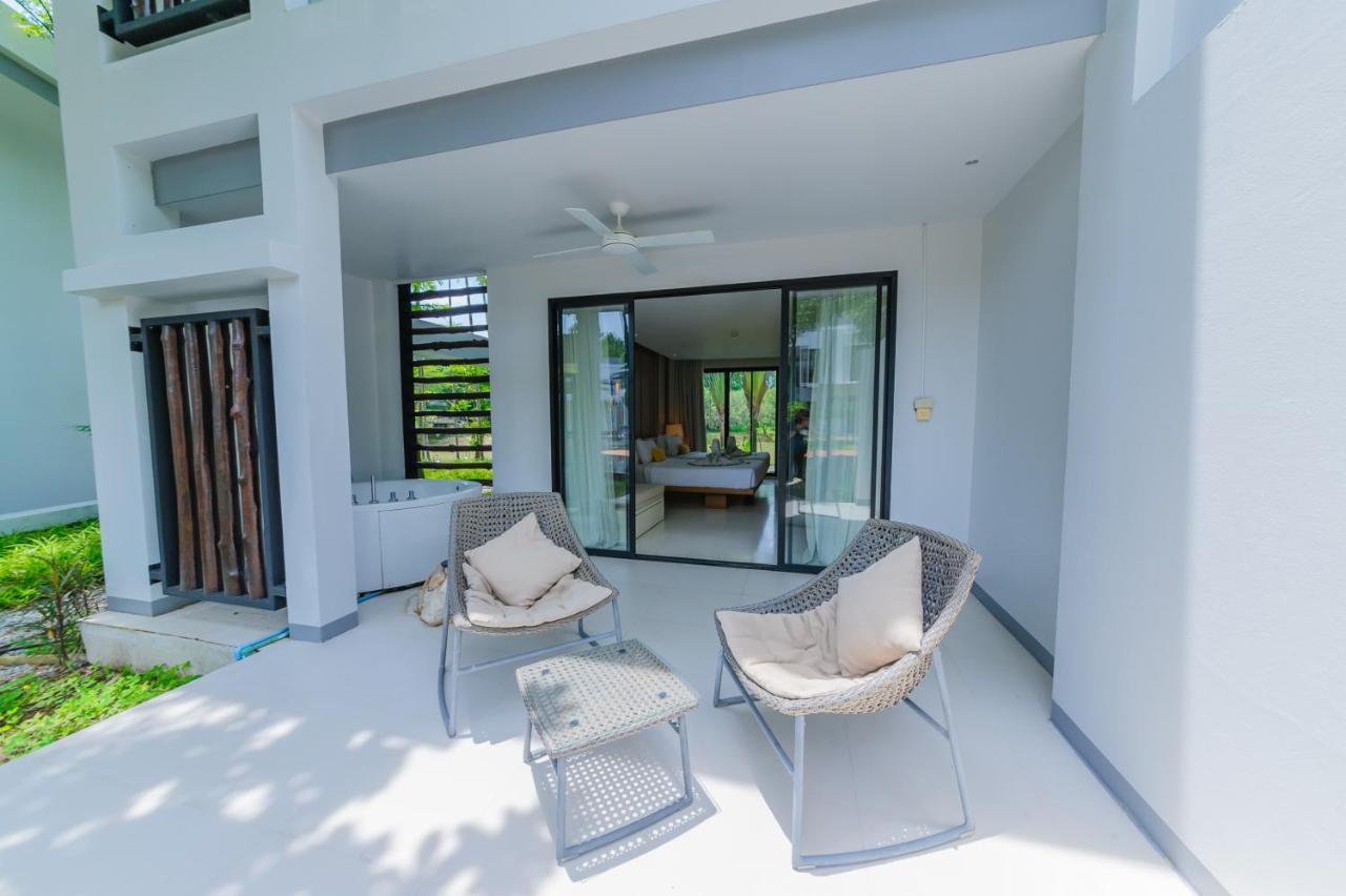 Siamdasada Khaoyai Noen Hom 외부 사진