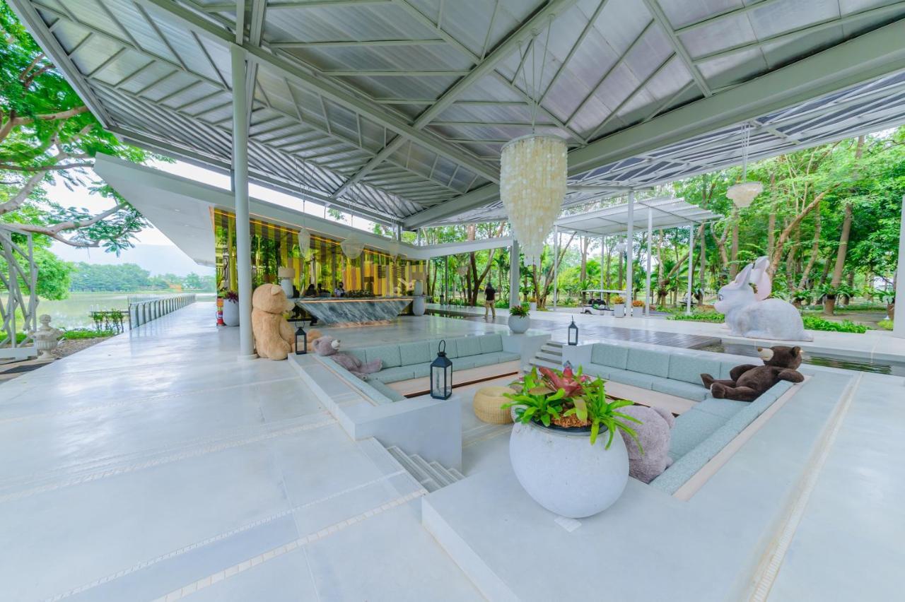 Siamdasada Khaoyai Noen Hom 외부 사진