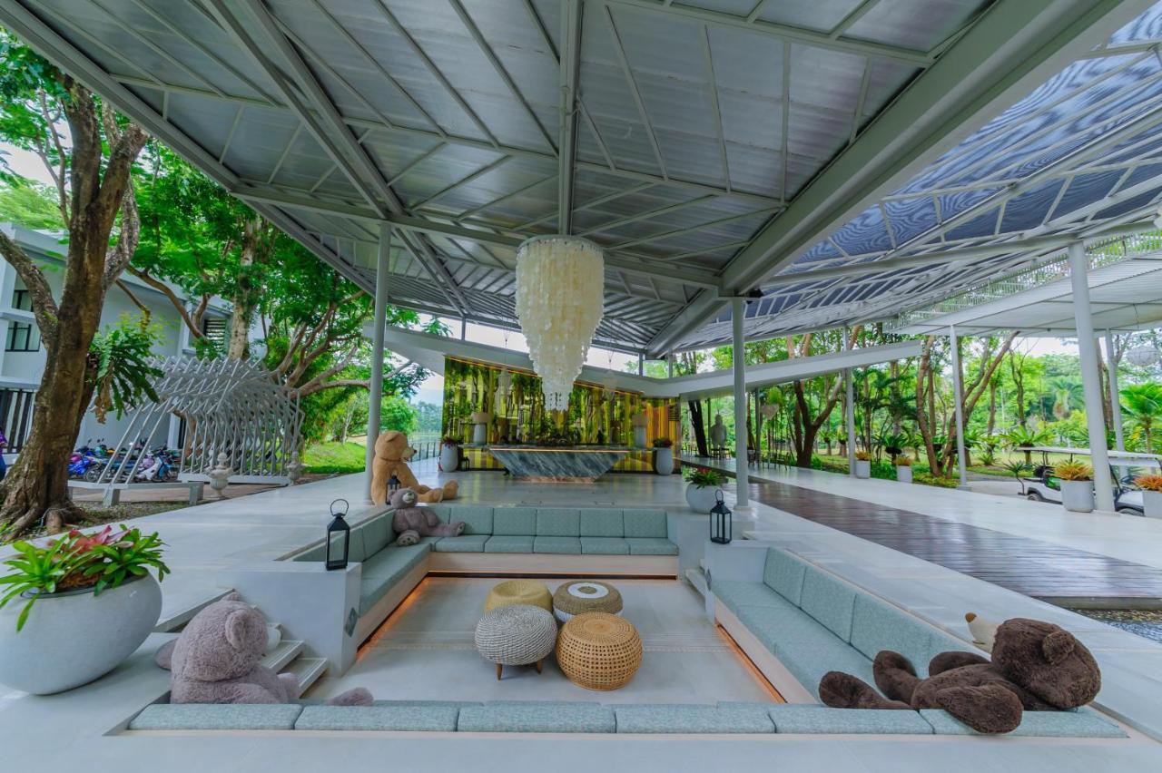 Siamdasada Khaoyai Noen Hom 외부 사진