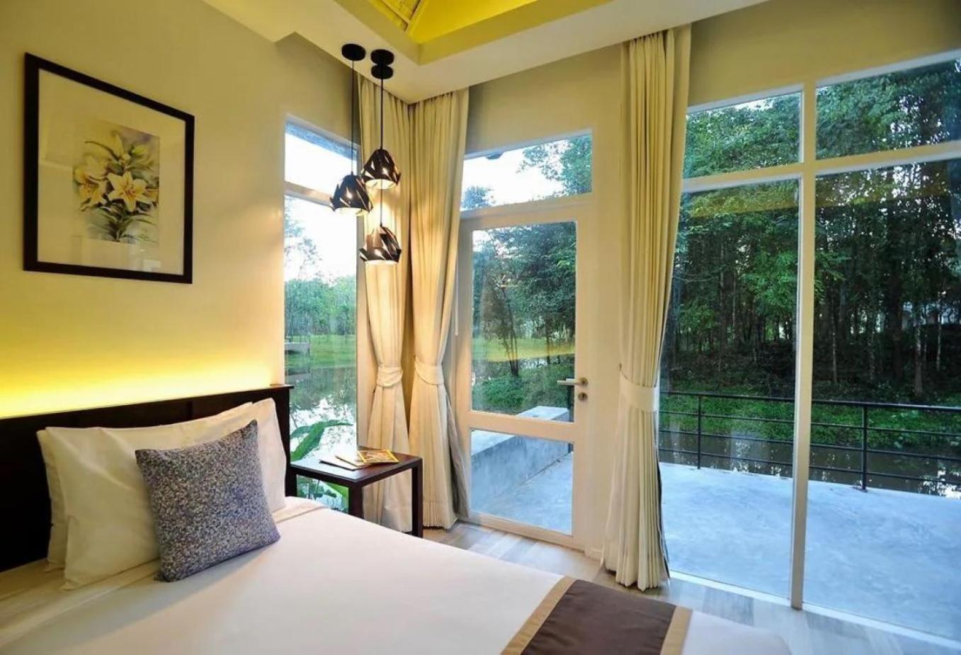 Siamdasada Khaoyai Noen Hom 외부 사진