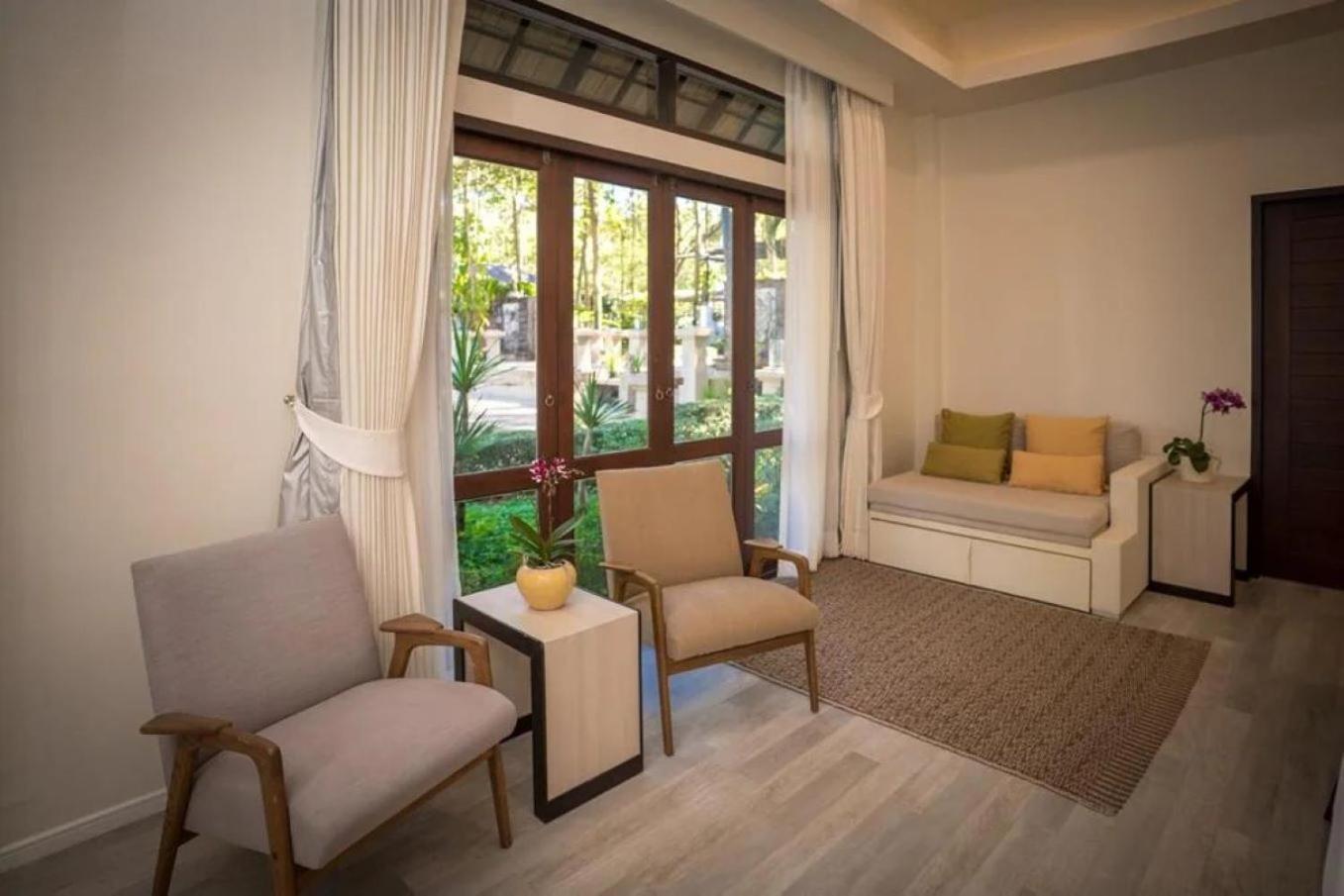 Siamdasada Khaoyai Noen Hom 외부 사진